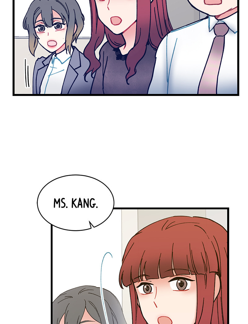 Read She Would Never Know chapter 16 image 54 on Lezhin