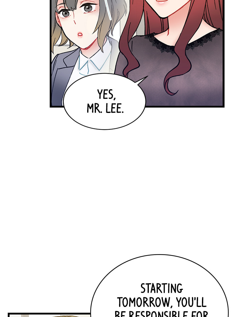 Read She Would Never Know chapter 16 image 55 on Lezhin