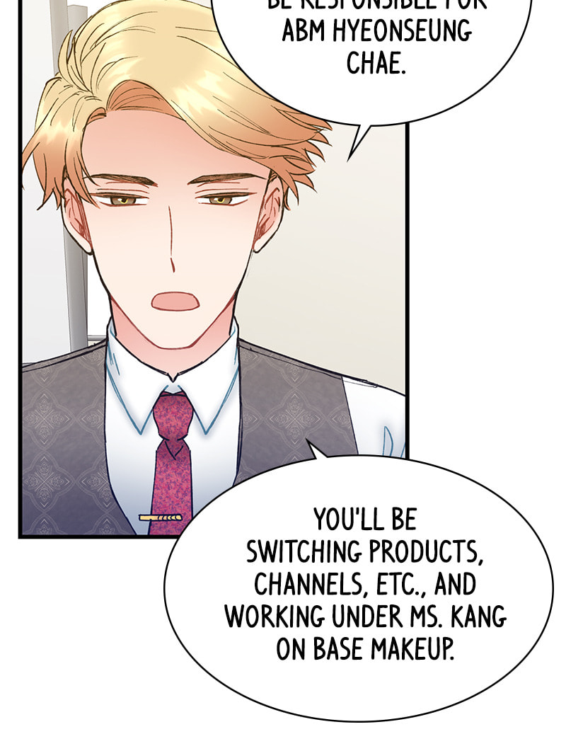 Read She Would Never Know chapter 16 image 56 on Lezhin