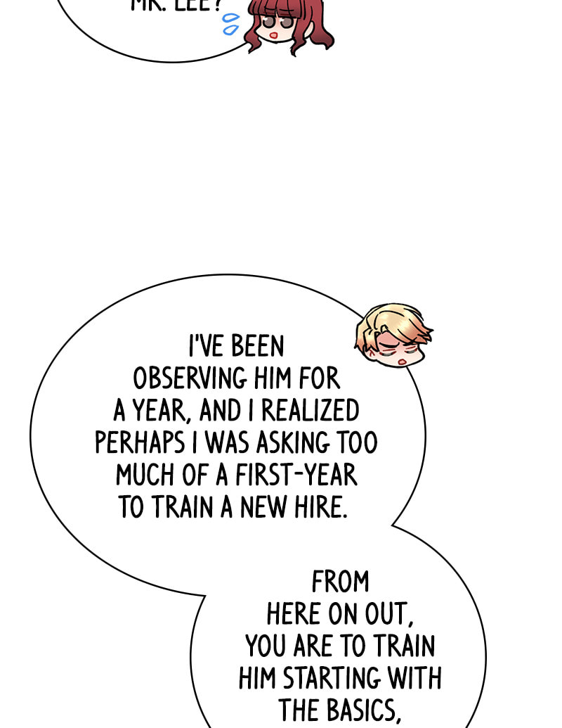Read She Would Never Know chapter 16 image 58 on Lezhin