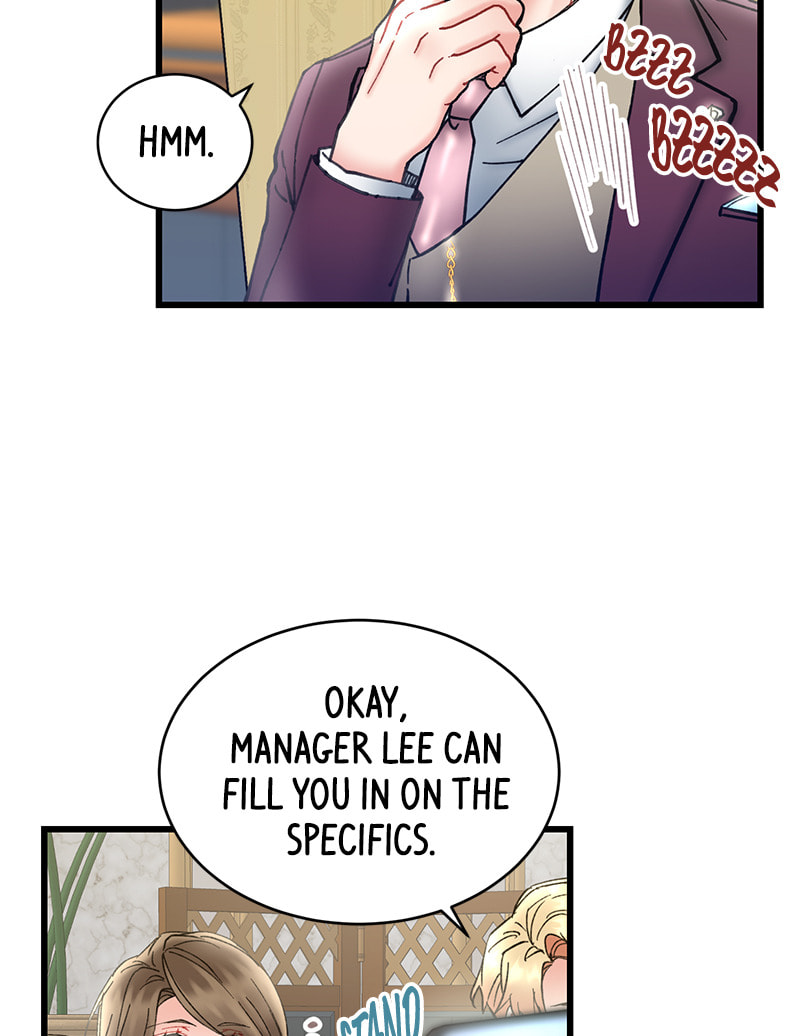 Read She Would Never Know chapter 16 image 6 on Lezhin