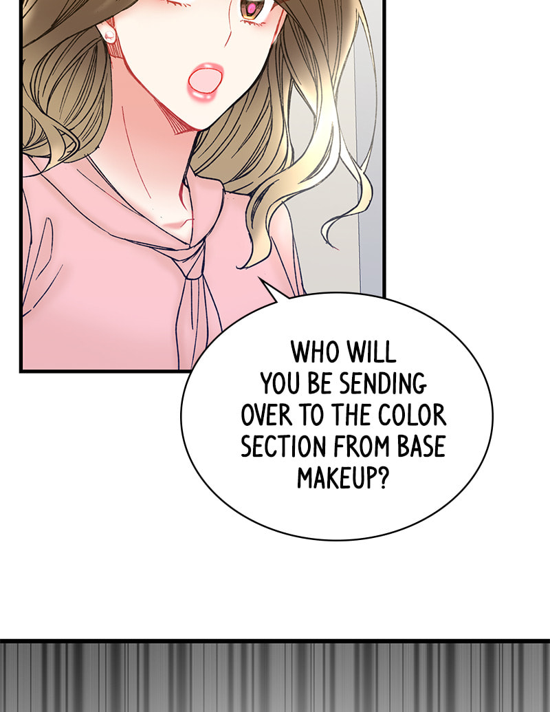 Read She Would Never Know chapter 16 image 60 on Lezhin