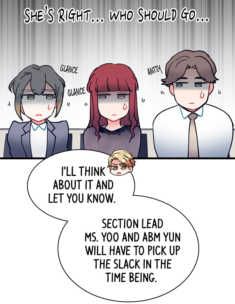 Read She Would Never Know chapter 16 image 61 on Lezhin