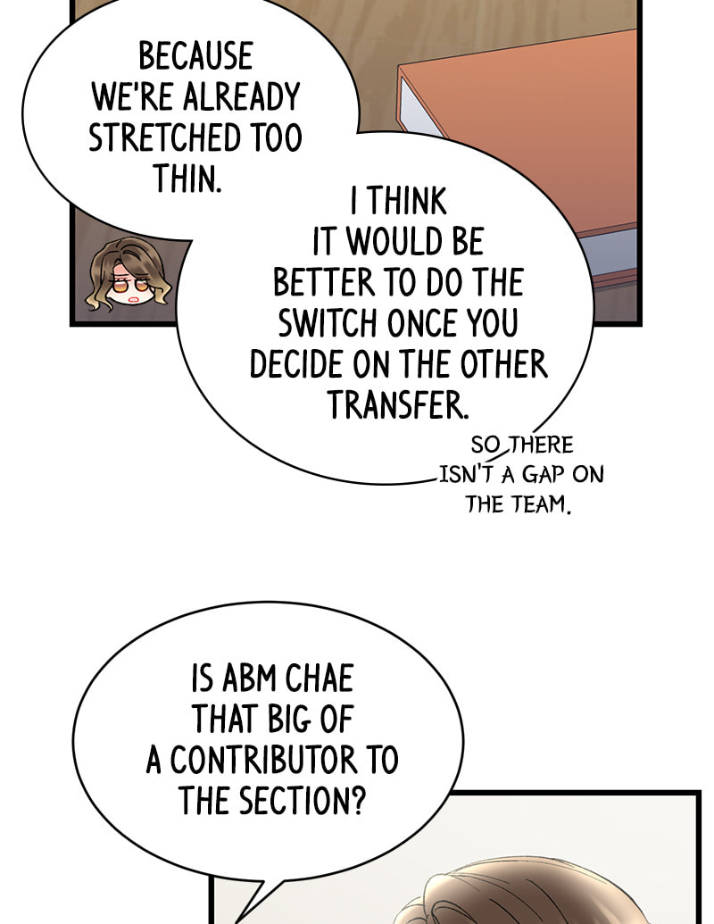 Read She Would Never Know chapter 16 image 63 on Lezhin