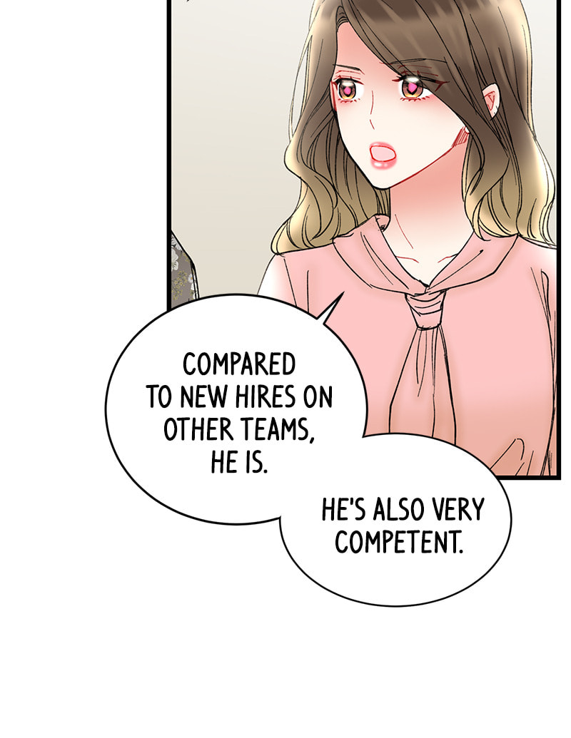 Read She Would Never Know chapter 16 image 64 on Lezhin
