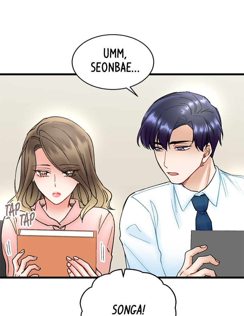 Read She Would Never Know chapter 16 image 71 on Lezhin