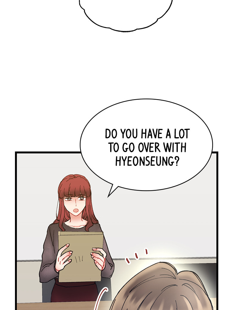 Read She Would Never Know chapter 16 image 72 on Lezhin