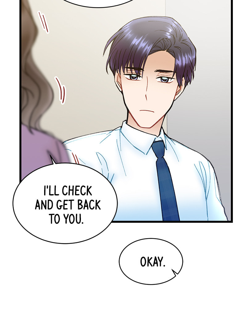 Read She Would Never Know chapter 16 image 74 on Lezhin