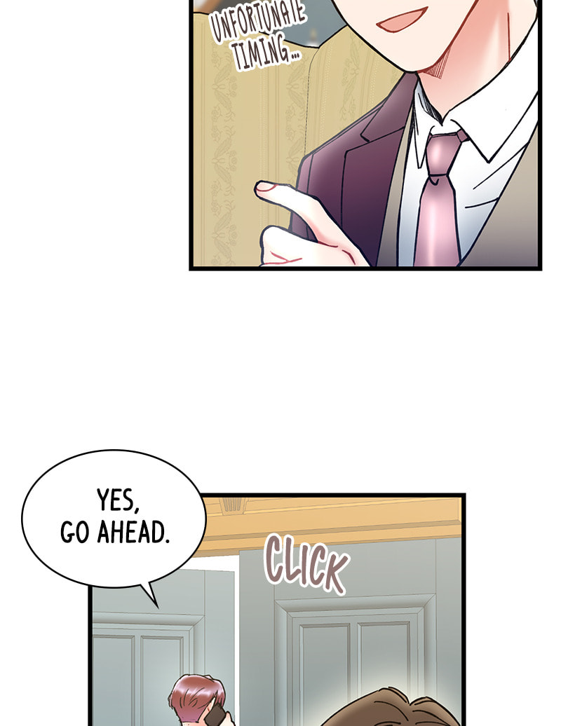 Read She Would Never Know chapter 16 image 8 on Lezhin