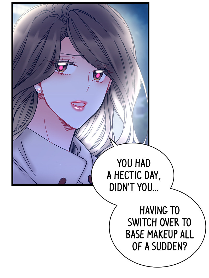 Read She Would Never Know chapter 16 image 92 on Lezhin