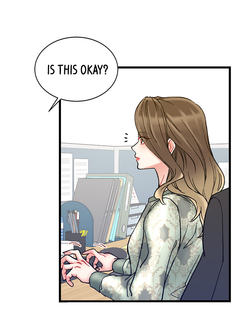 Read She Would Never Know chapter 17 image 13 on Lezhin