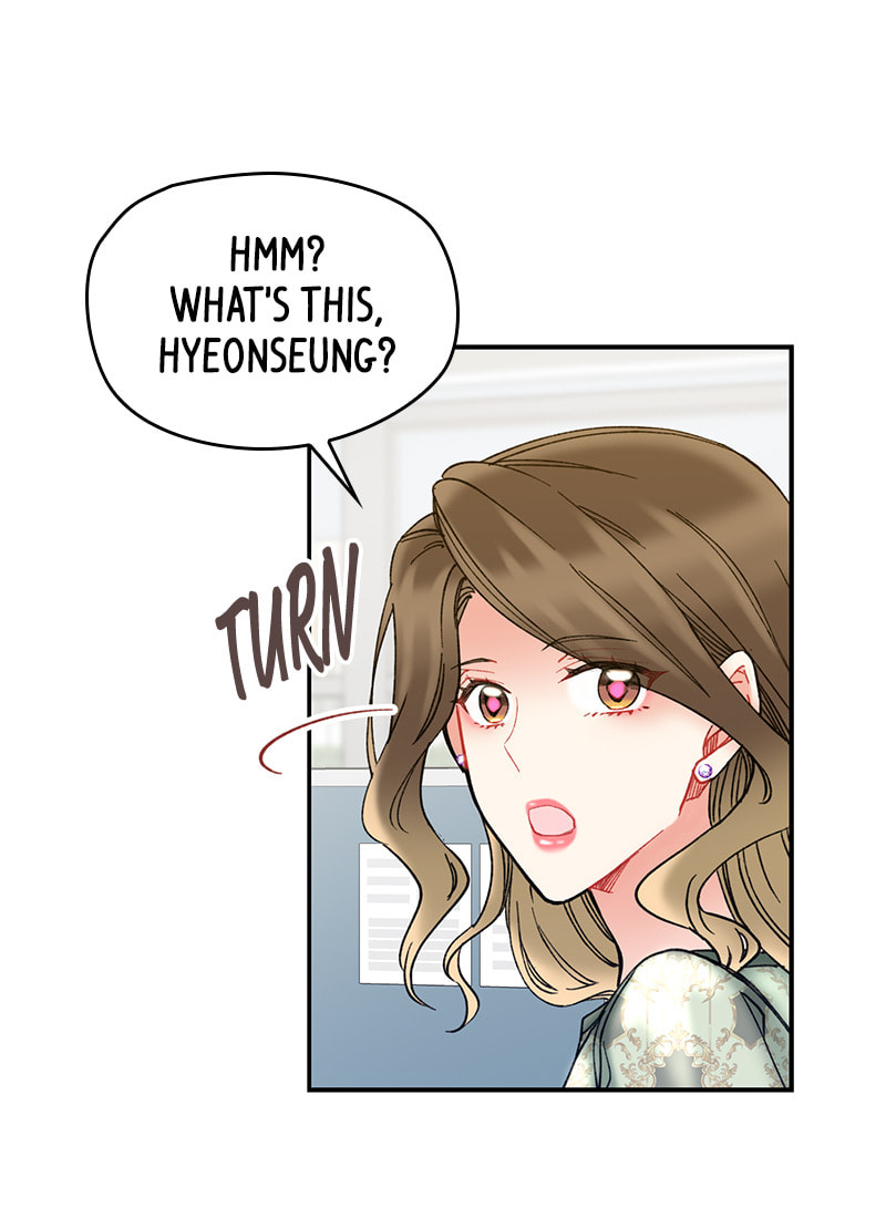 Read She Would Never Know chapter 17 image 14 on Lezhin