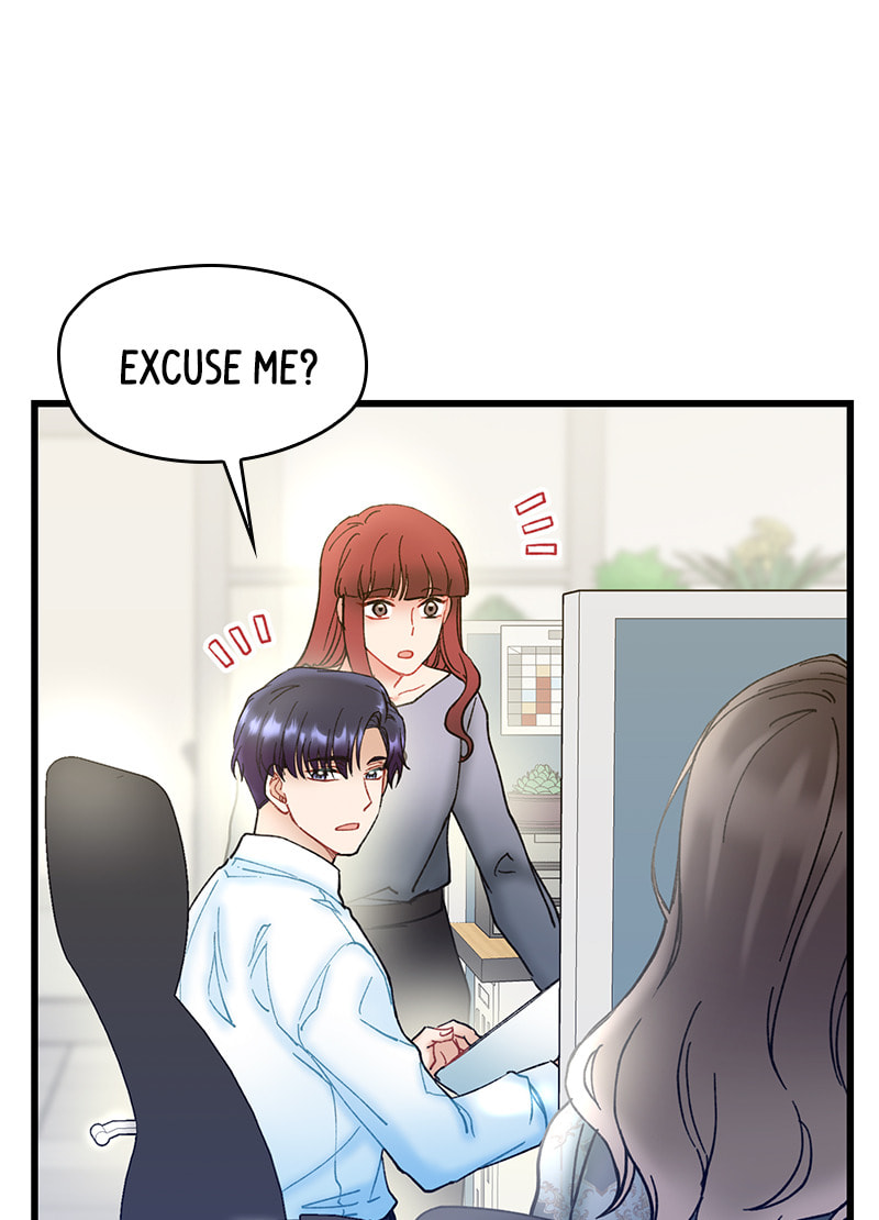 Read She Would Never Know chapter 17 image 15 on Lezhin