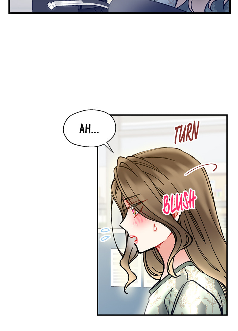 Read She Would Never Know chapter 17 image 16 on Lezhin