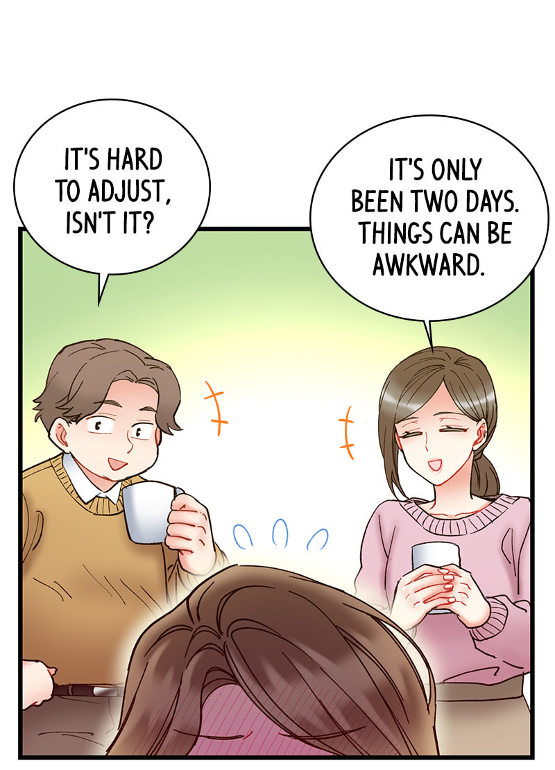 Read She Would Never Know chapter 17 image 17 on Lezhin