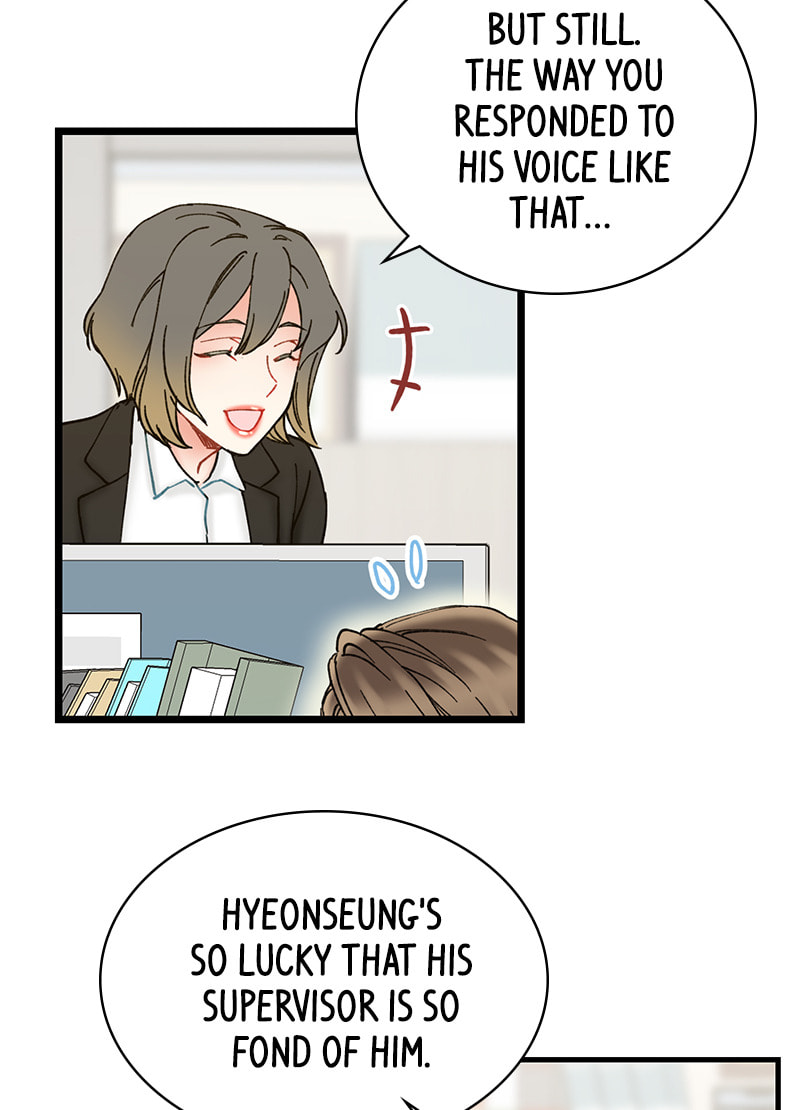 Read She Would Never Know chapter 17 image 19 on Lezhin