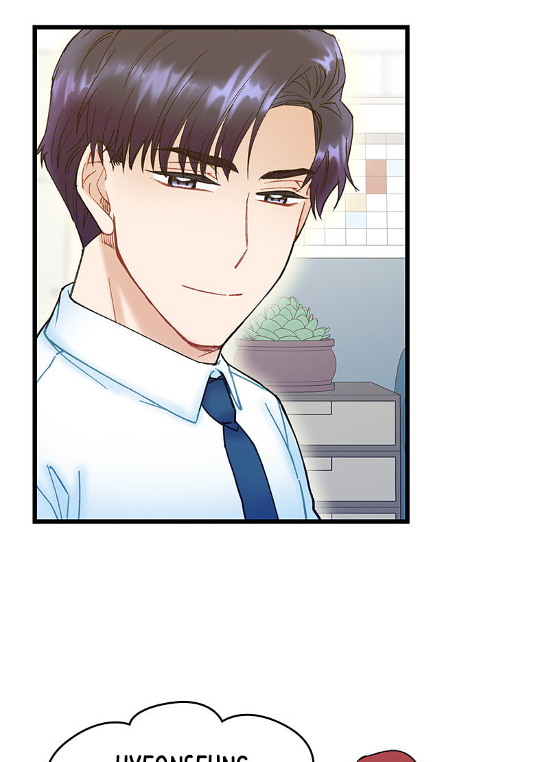 Read She Would Never Know chapter 17 image 21 on Lezhin