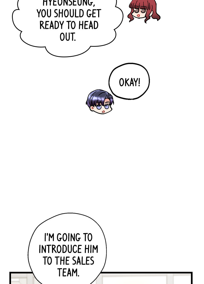 Read She Would Never Know chapter 17 image 22 on Lezhin