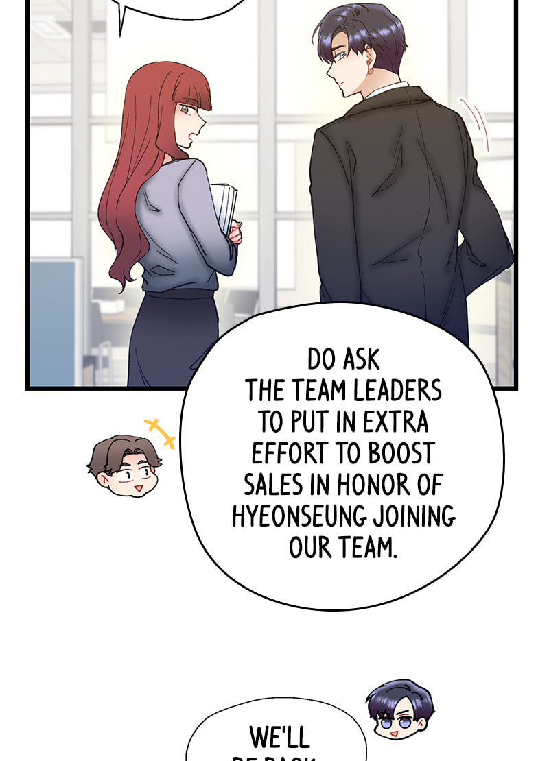 Read She Would Never Know chapter 17 image 23 on Lezhin