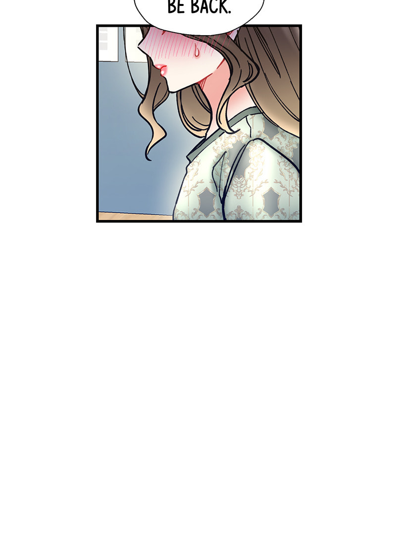 Read She Would Never Know chapter 17 image 24 on Lezhin