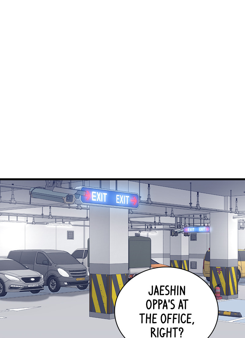 Read She Would Never Know chapter 17 image 25 on Lezhin
