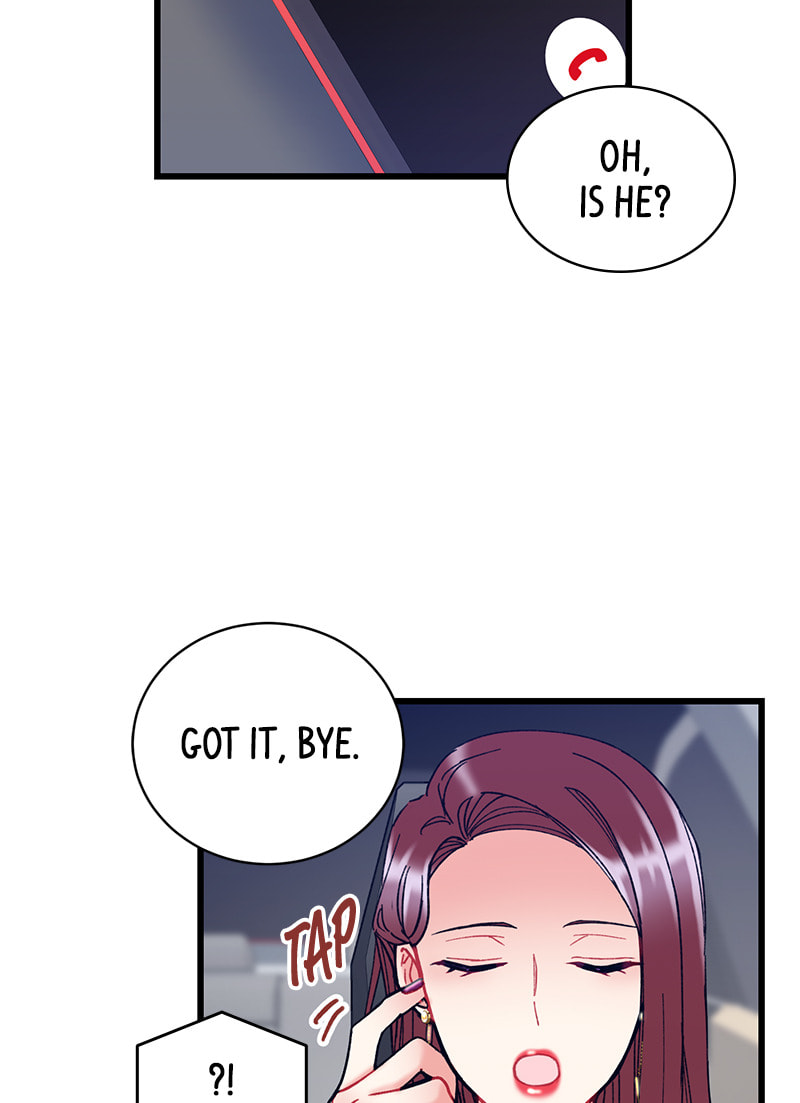 Read She Would Never Know chapter 17 image 27 on Lezhin