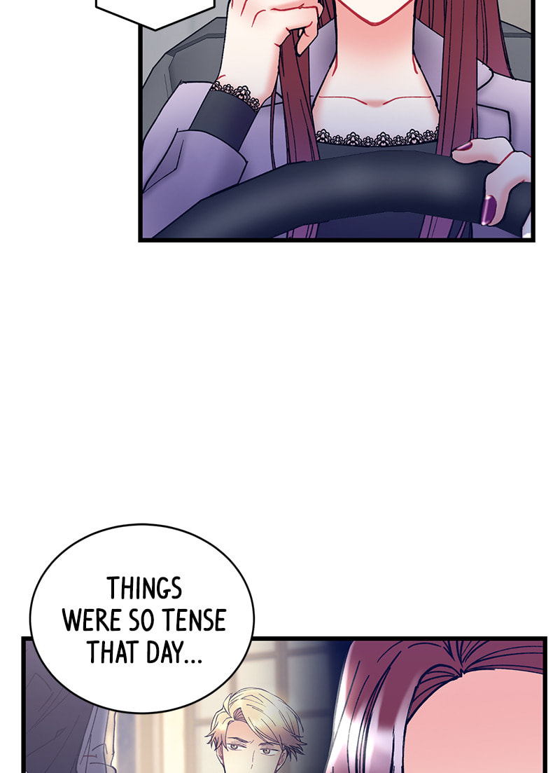 Read She Would Never Know chapter 17 image 28 on Lezhin