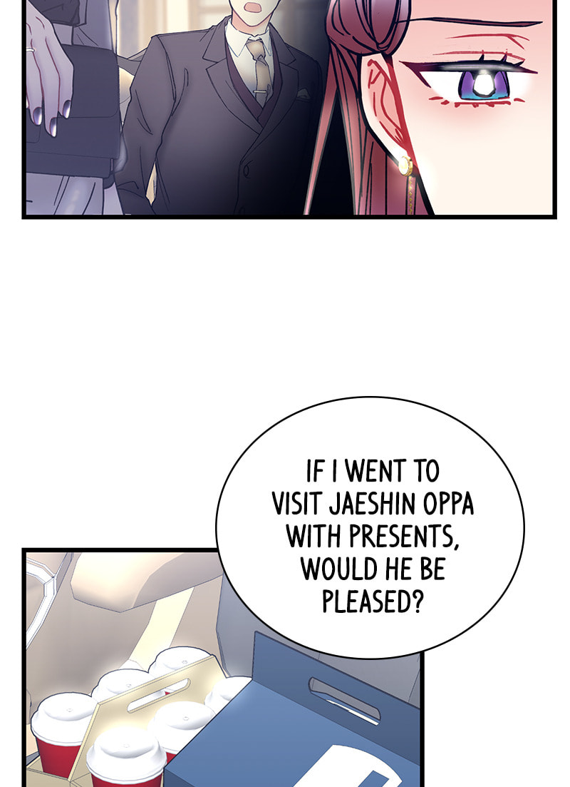 Read She Would Never Know chapter 17 image 29 on Lezhin