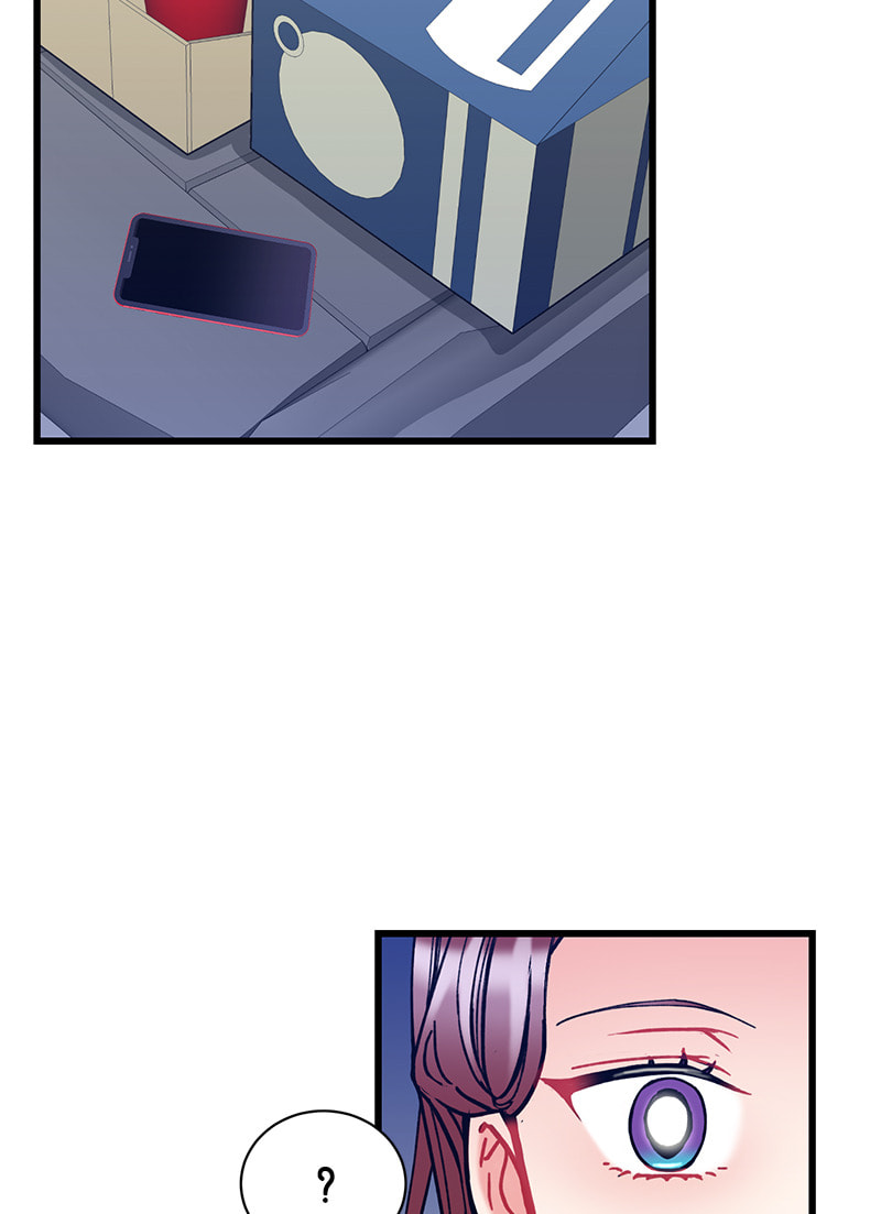 Read She Would Never Know chapter 17 image 30 on Lezhin