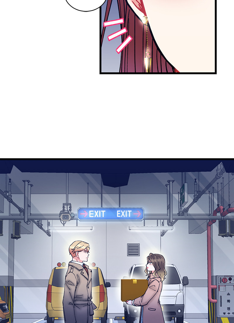 Read She Would Never Know chapter 17 image 31 on Lezhin