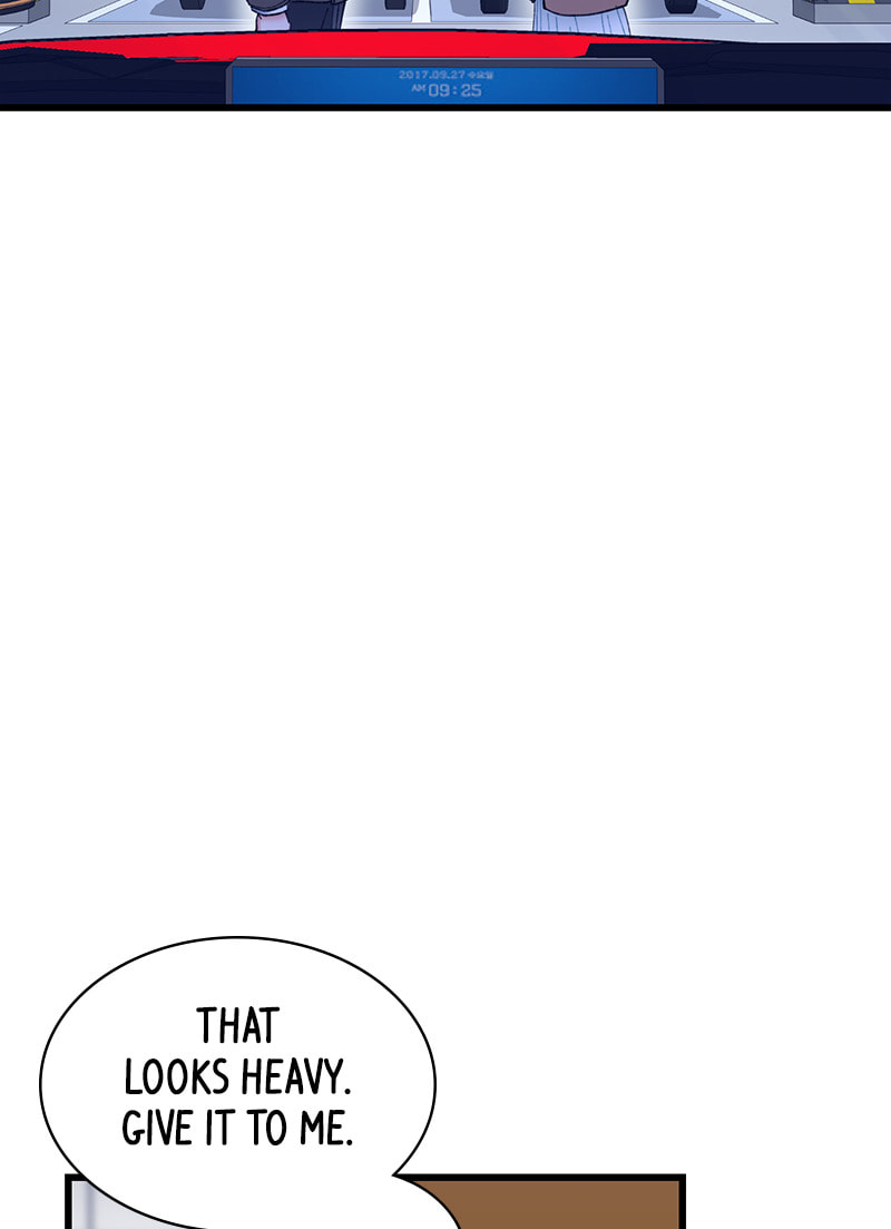 Read She Would Never Know chapter 17 image 32 on Lezhin