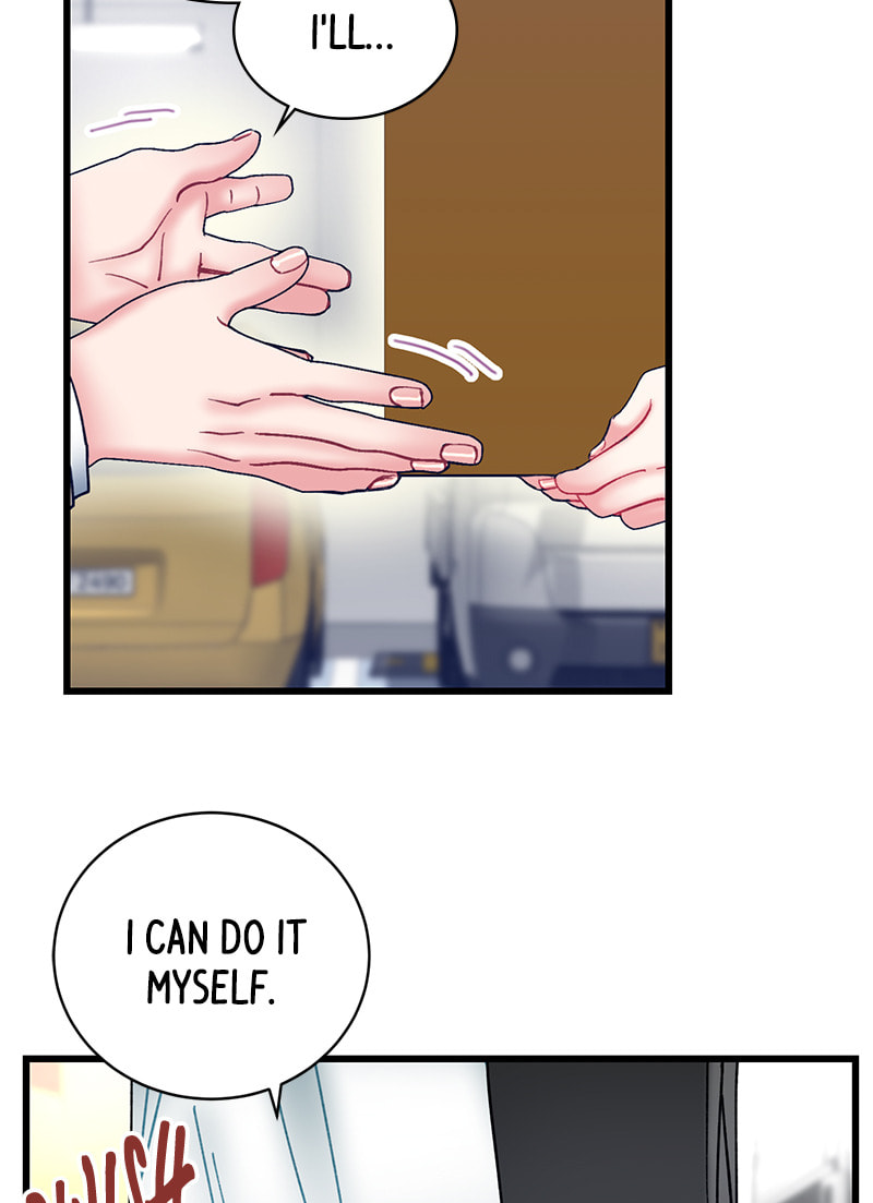 Read She Would Never Know chapter 17 image 33 on Lezhin