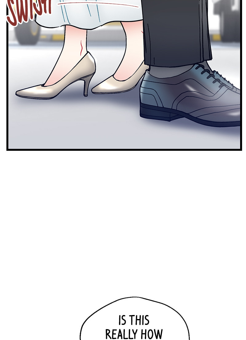 Read She Would Never Know chapter 17 image 34 on Lezhin