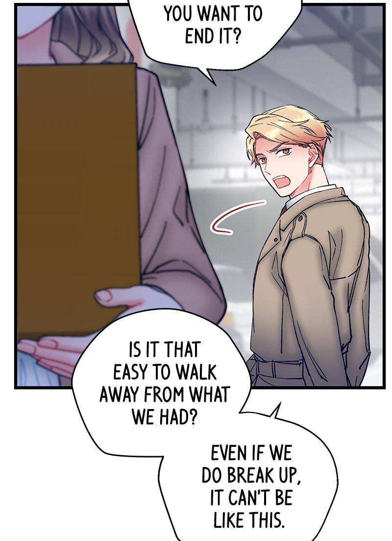 Read She Would Never Know chapter 17 image 35 on Lezhin