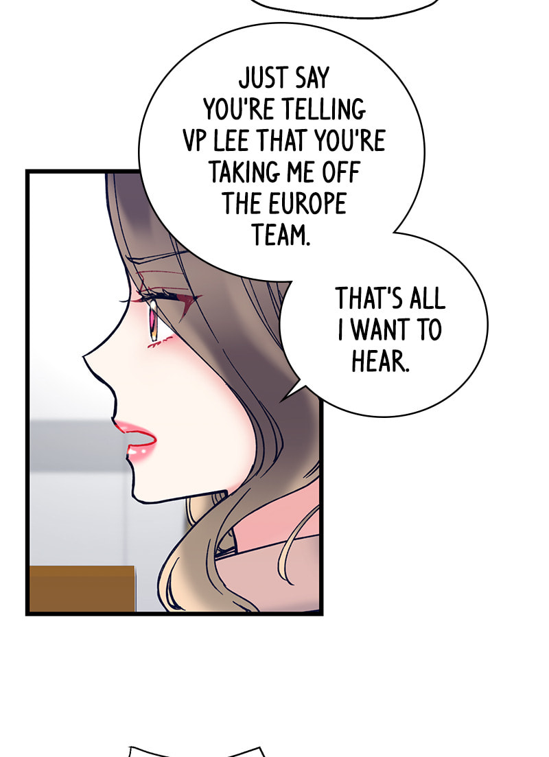 Read She Would Never Know chapter 17 image 36 on Lezhin