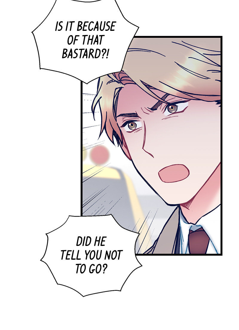 Read She Would Never Know chapter 17 image 37 on Lezhin