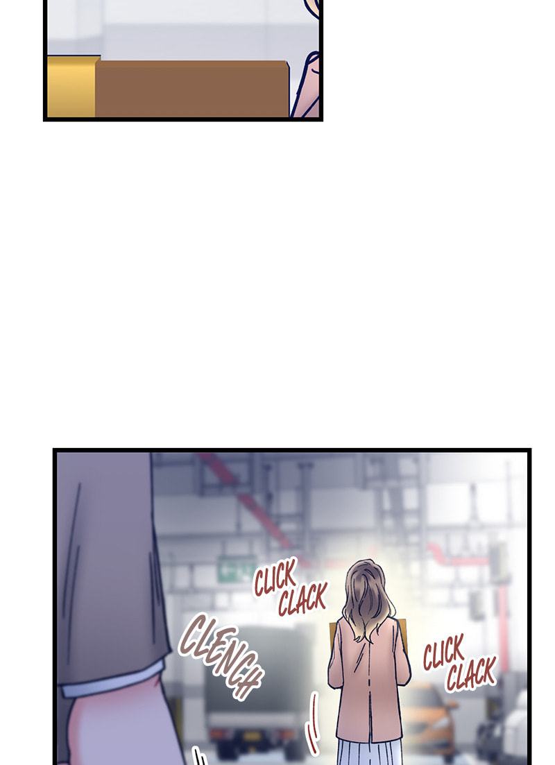 Read She Would Never Know chapter 17 image 39 on Lezhin