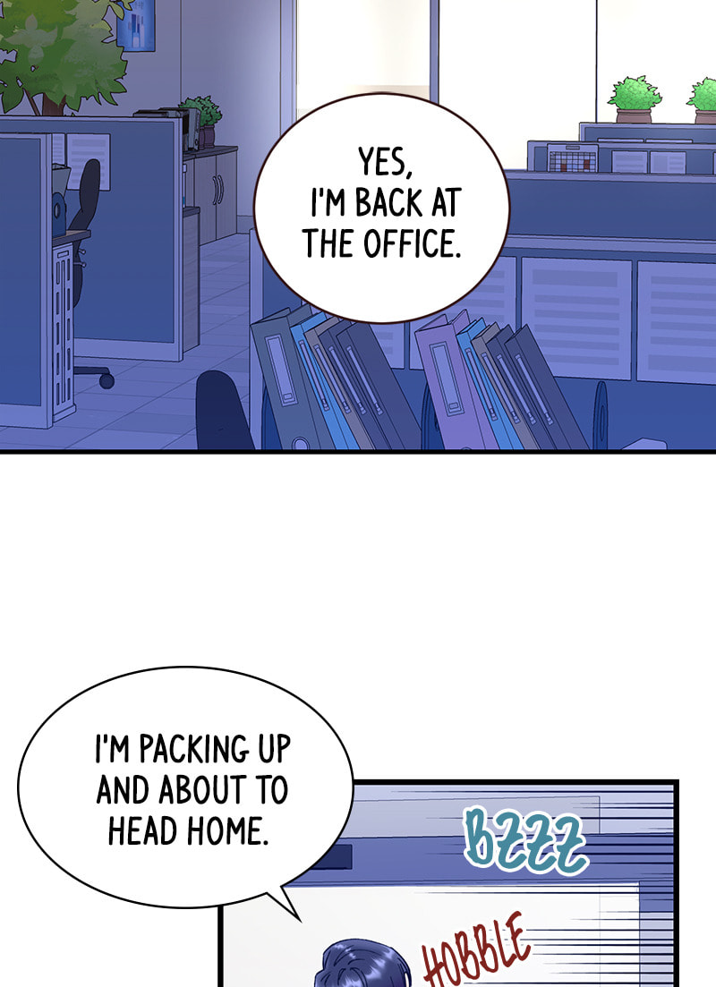 Read She Would Never Know chapter 17 image 45 on Lezhin