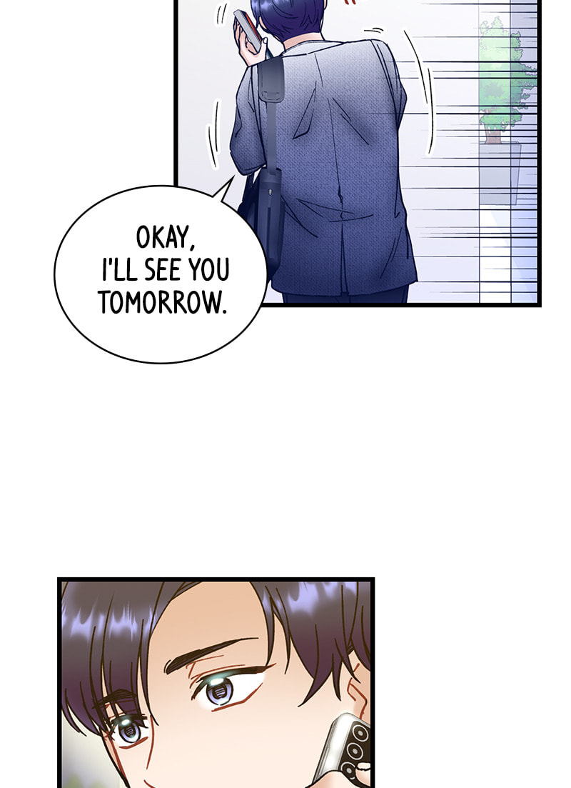 Read She Would Never Know chapter 17 image 46 on Lezhin