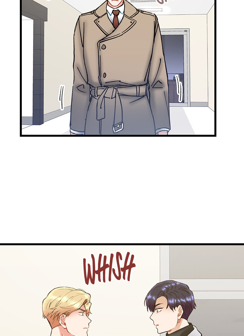Read She Would Never Know chapter 17 image 48 on Lezhin