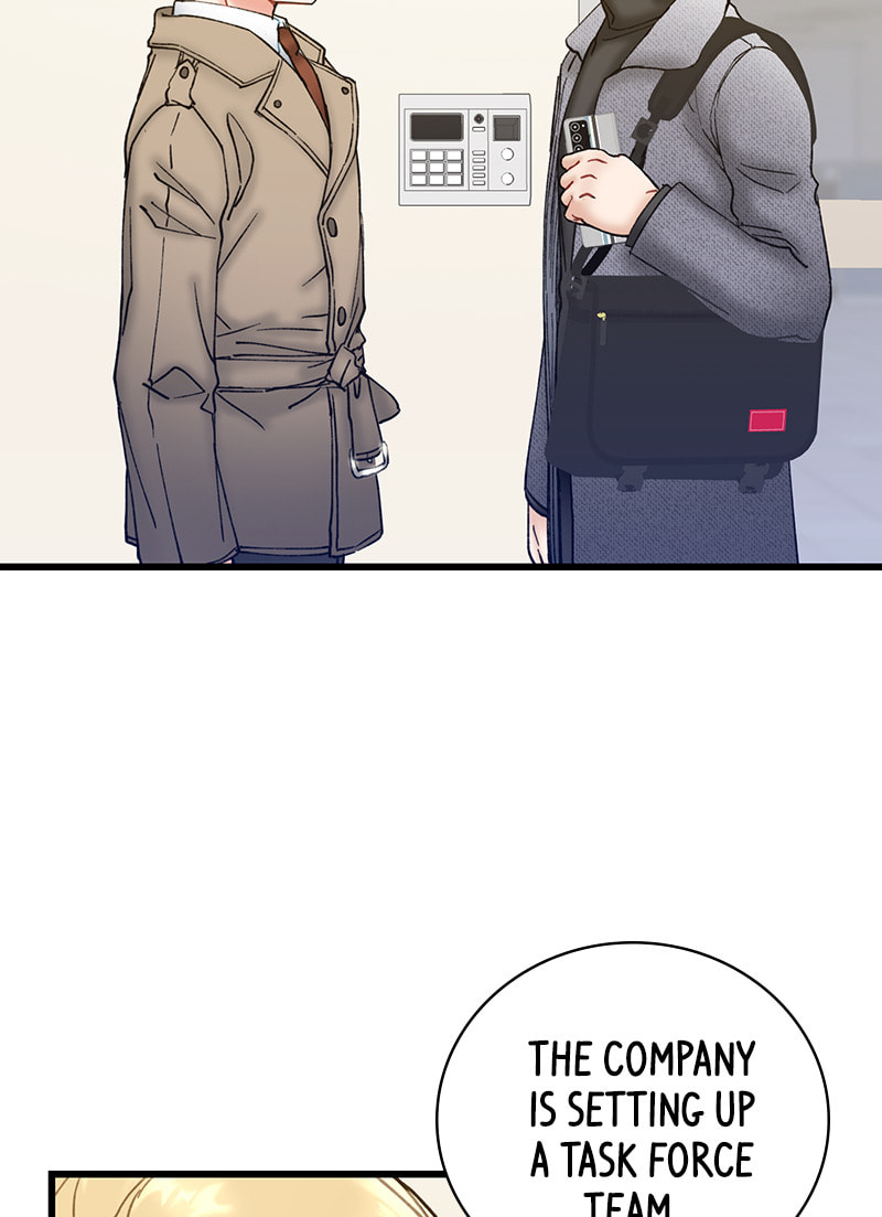 Read She Would Never Know chapter 17 image 49 on Lezhin