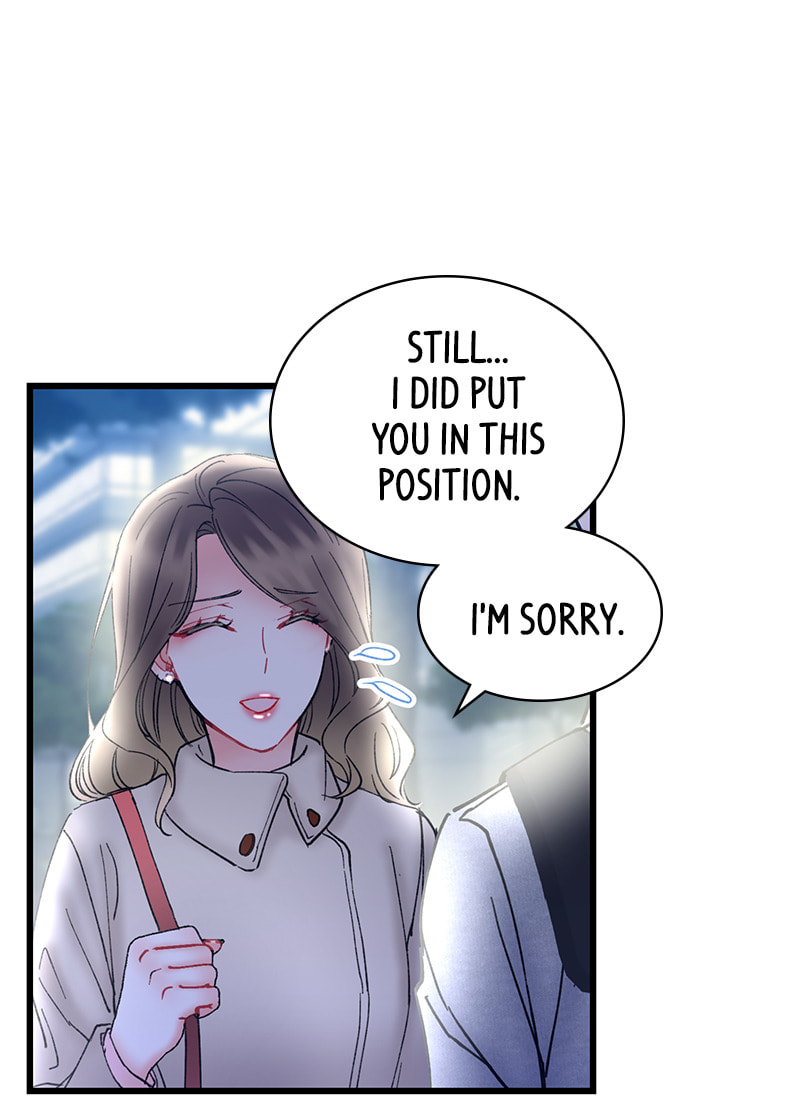 Read She Would Never Know chapter 17 image 5 on Lezhin