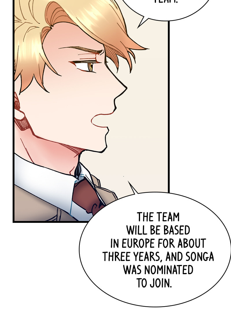 Read She Would Never Know chapter 17 image 50 on Lezhin