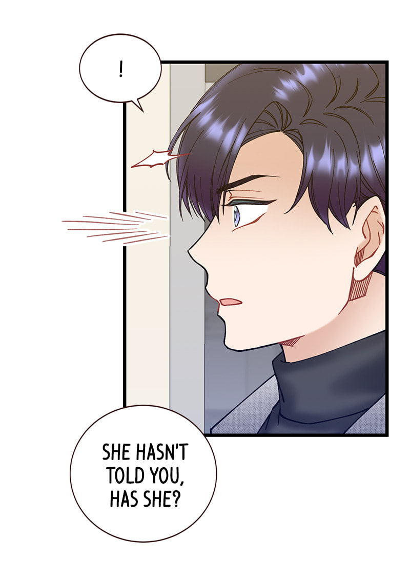 Read She Would Never Know chapter 17 image 51 on Lezhin