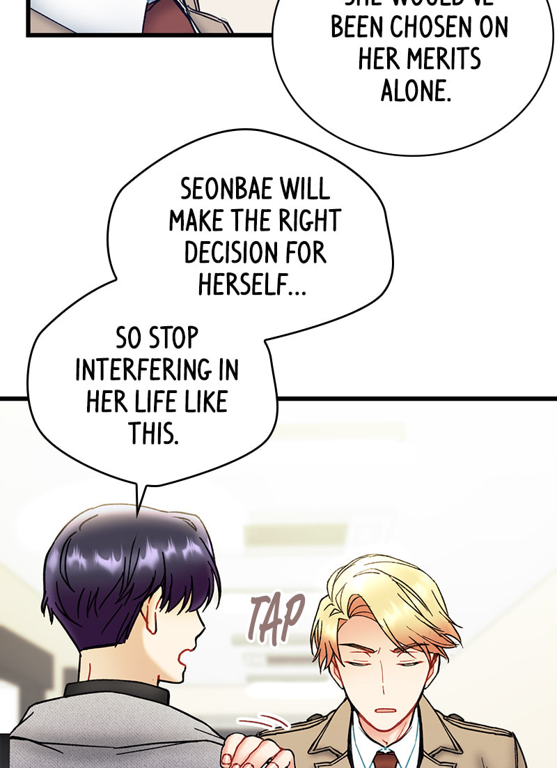 Read She Would Never Know chapter 17 image 54 on Lezhin