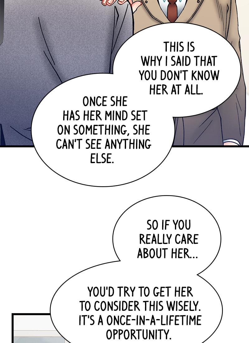 Read She Would Never Know chapter 17 image 55 on Lezhin