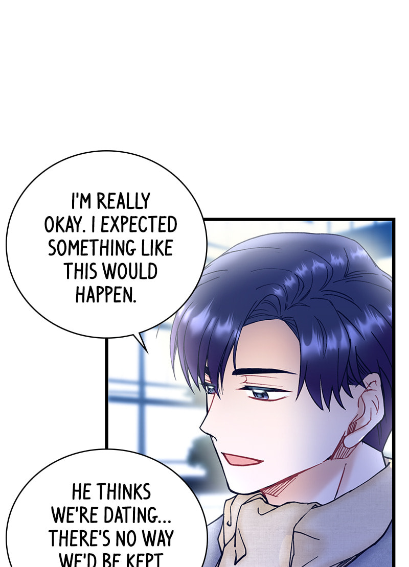 Read She Would Never Know chapter 17 image 6 on Lezhin