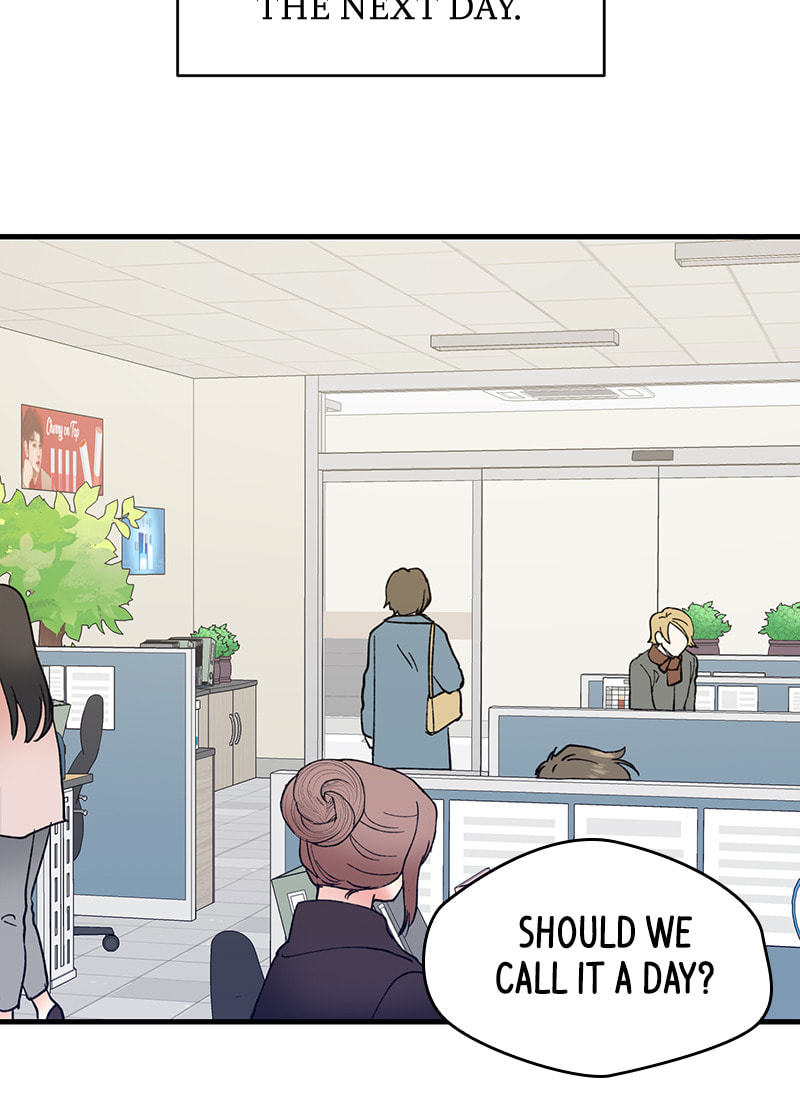 Read She Would Never Know chapter 17 image 60 on Lezhin