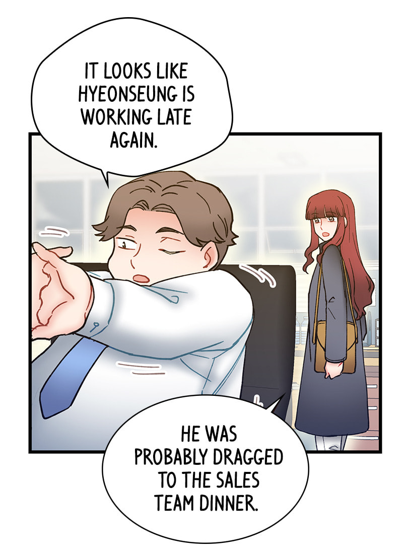 Read She Would Never Know chapter 17 image 61 on Lezhin