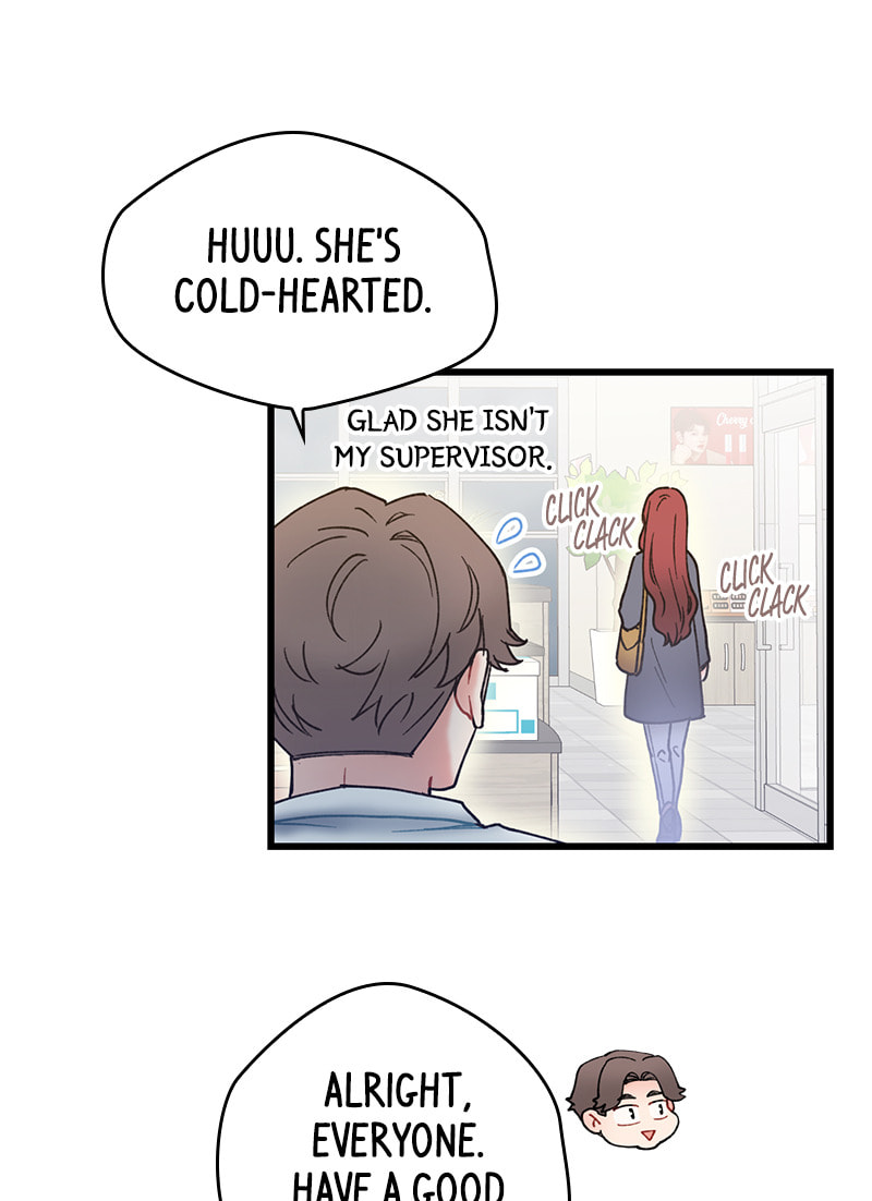 Read She Would Never Know chapter 17 image 64 on Lezhin